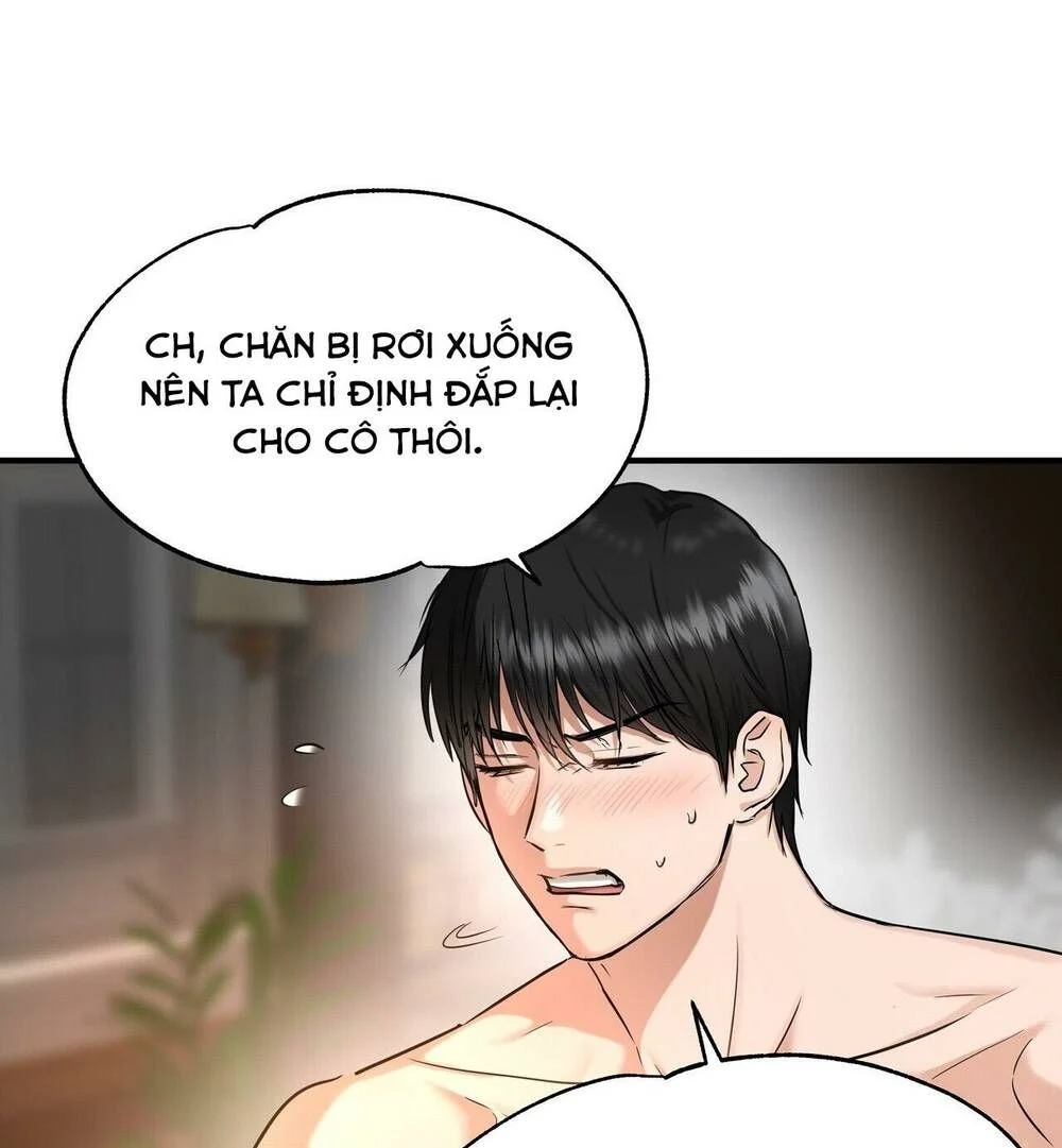 Người Thừa Kế Chapter 35 - Trang 3
