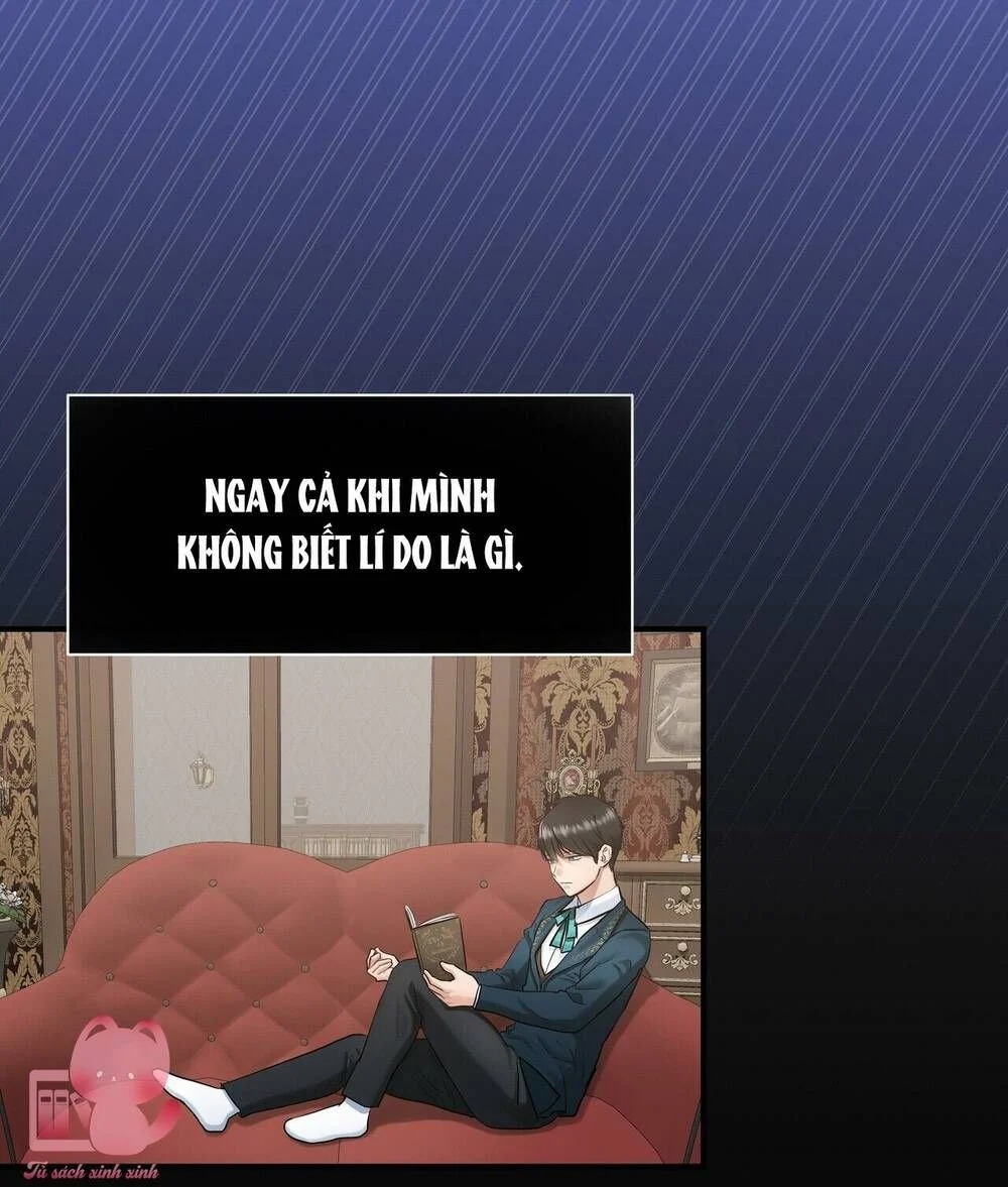 Người Thừa Kế Chapter 35 - Trang 3