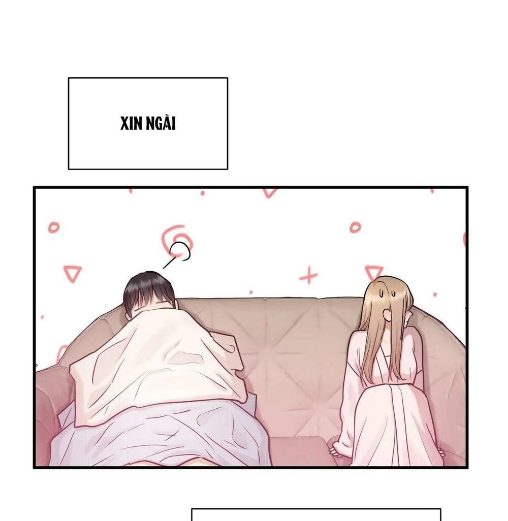 Người Thừa Kế Chapter 35 - Trang 3