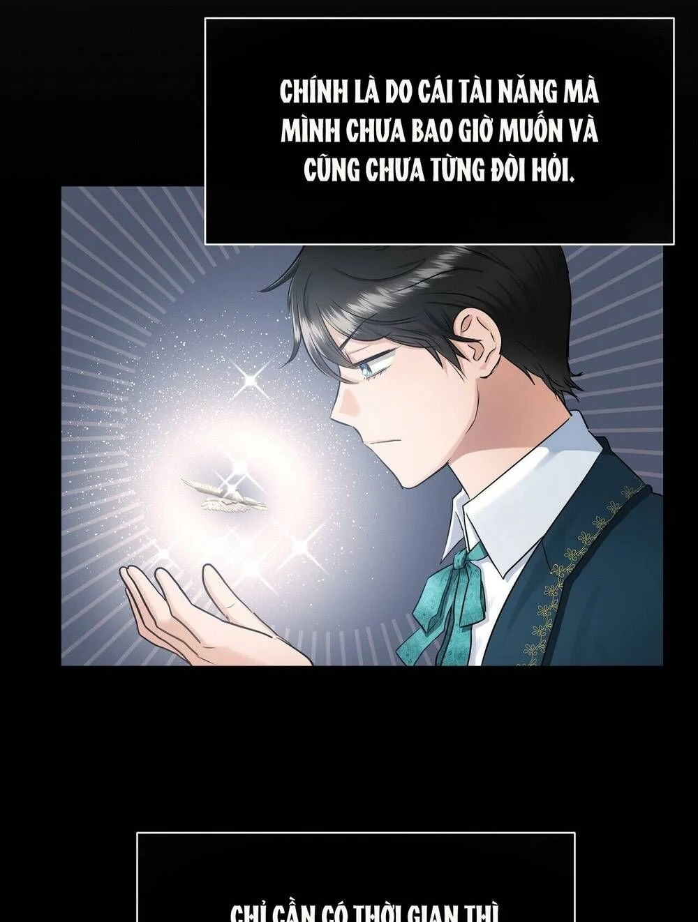 Người Thừa Kế Chapter 35 - Trang 3