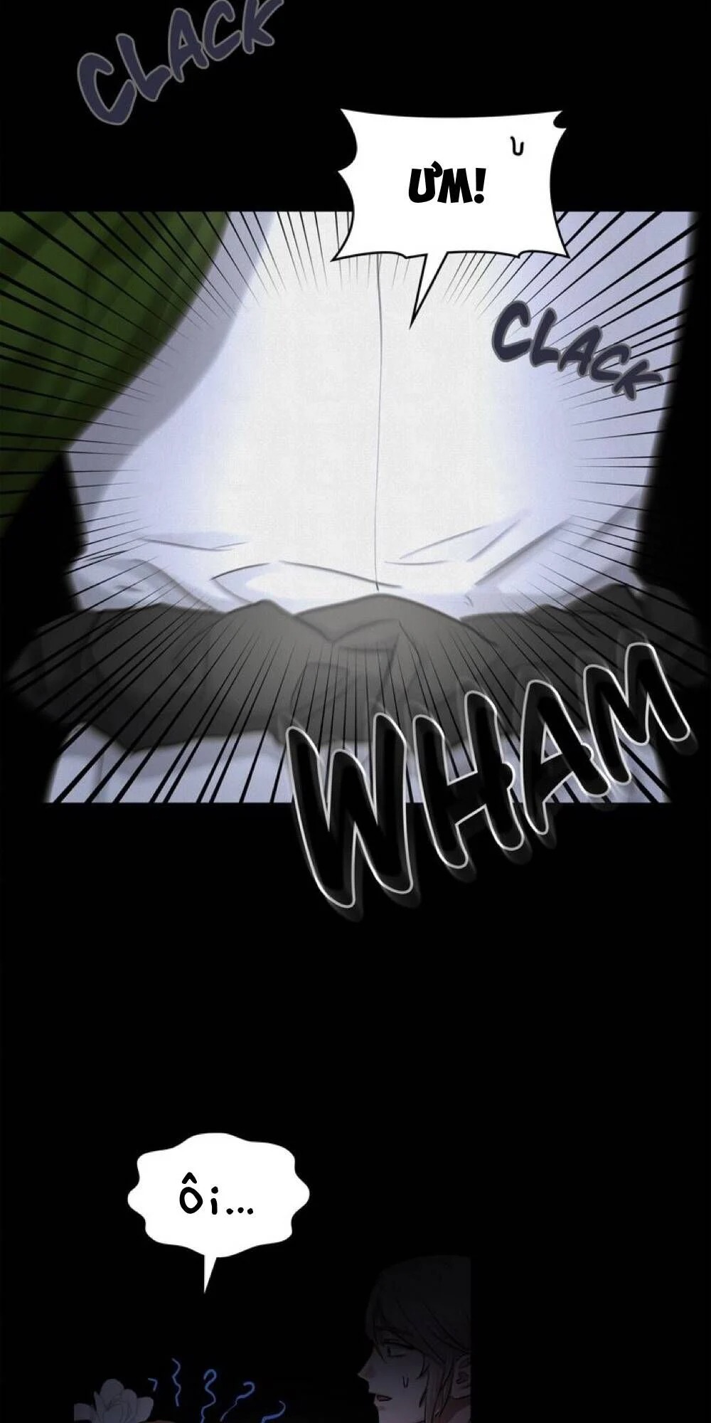 Người Thừa Kế Chapter 41 - Trang 3