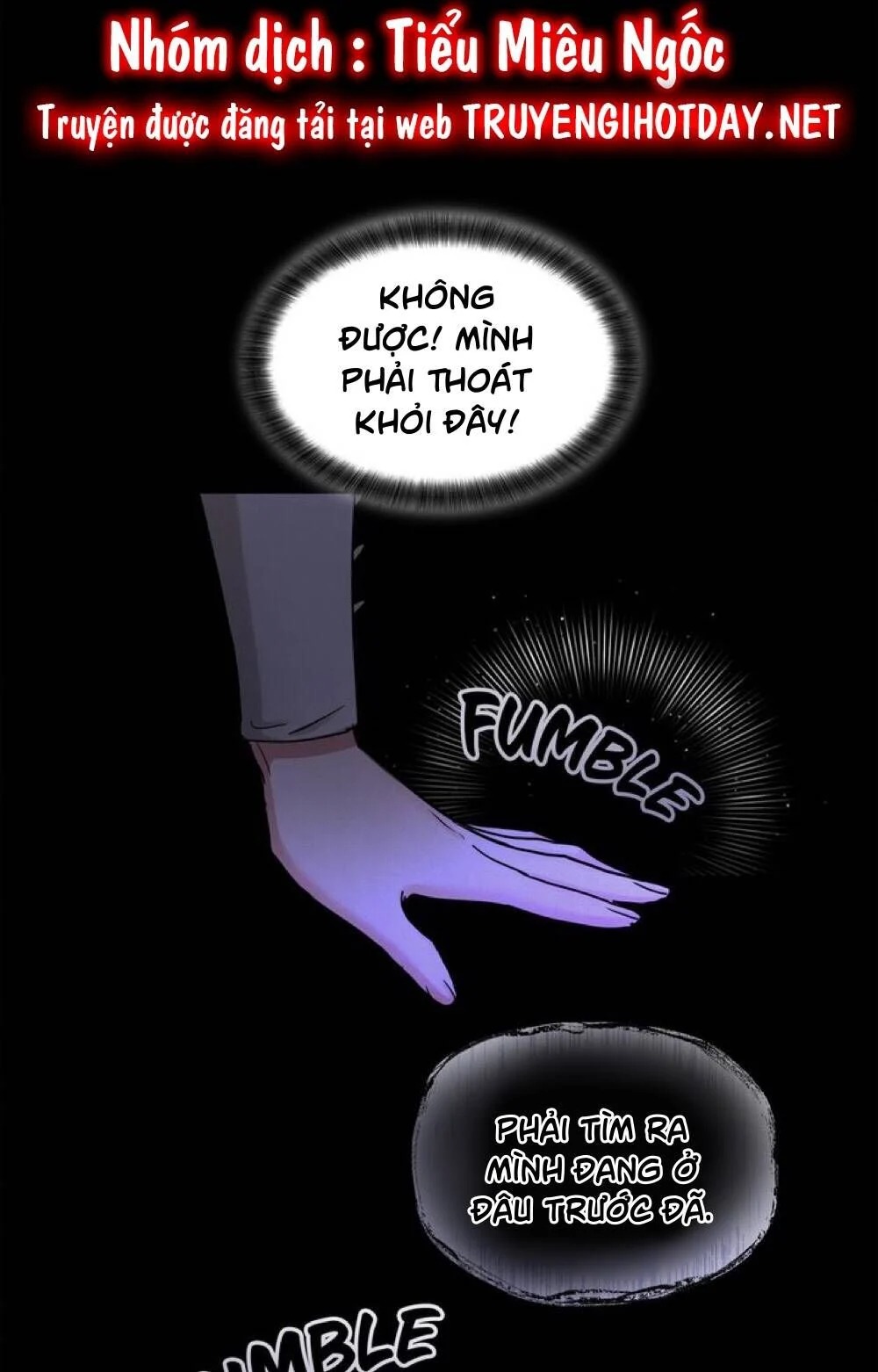 Người Thừa Kế Chapter 41 - Trang 3