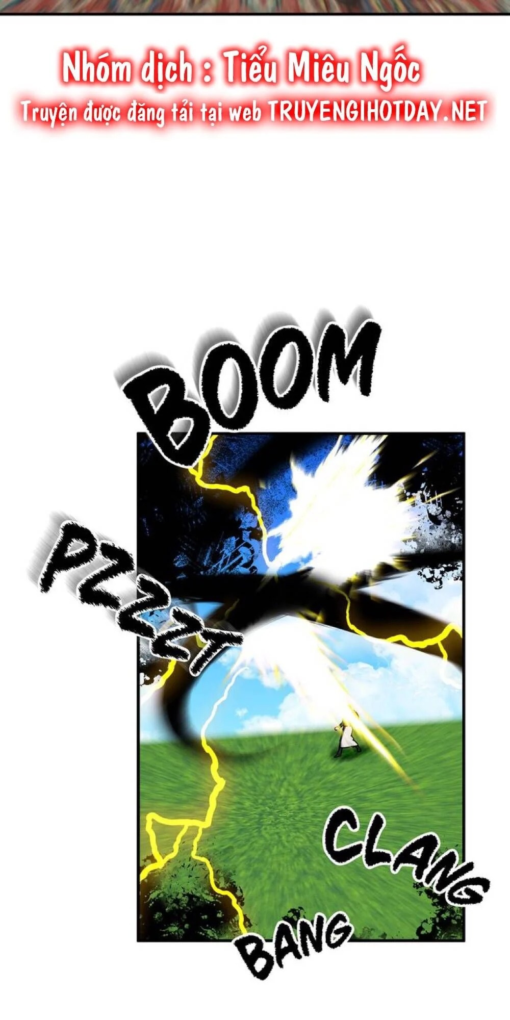 Người Thừa Kế Chapter 41 - Trang 3