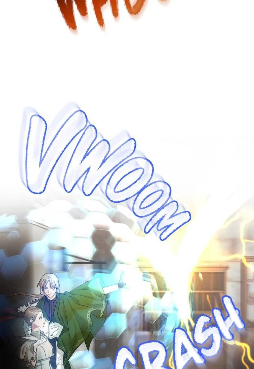 Người Thừa Kế Chapter 41 - Trang 3