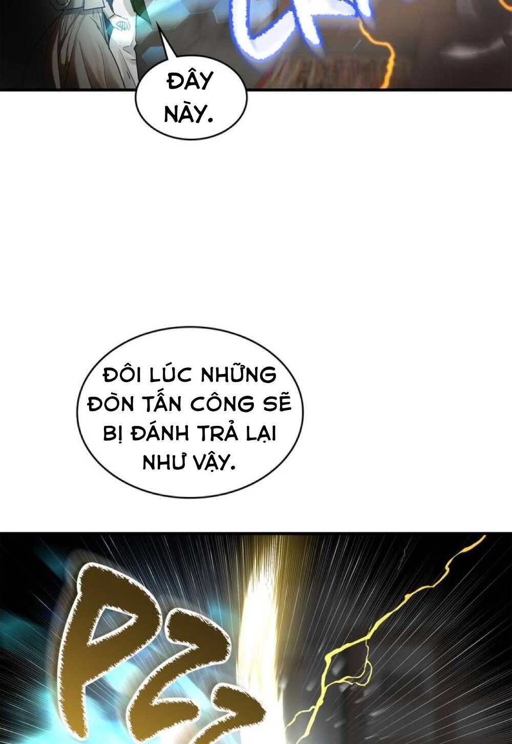 Người Thừa Kế Chapter 41 - Trang 3