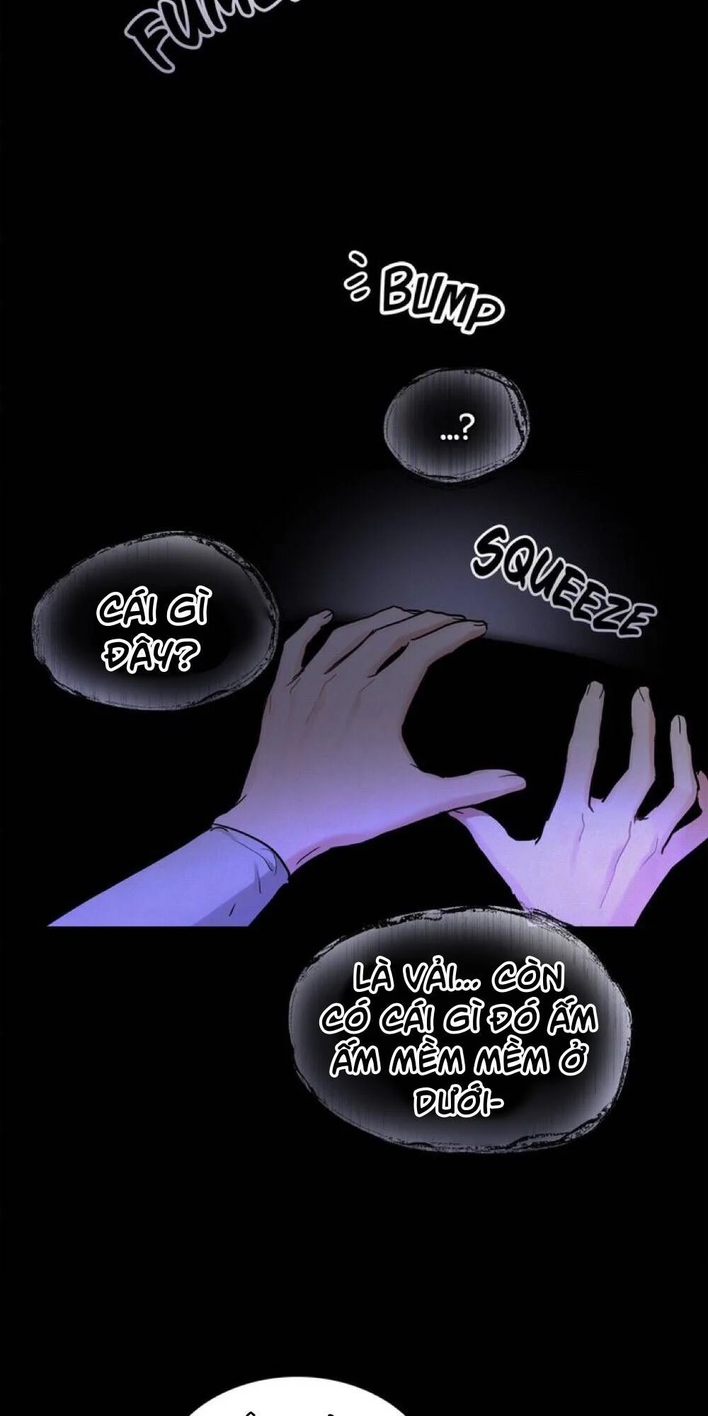 Người Thừa Kế Chapter 41 - Trang 3