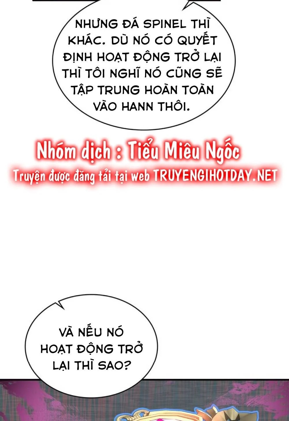 Người Thừa Kế Chapter 41 - Trang 3