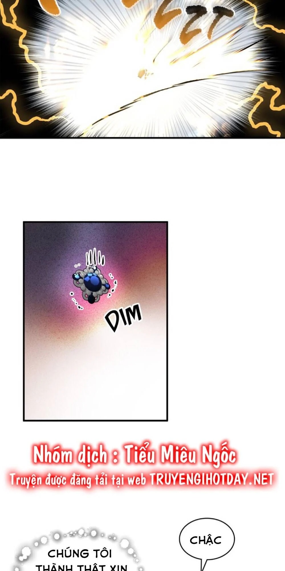 Người Thừa Kế Chapter 41 - Trang 3