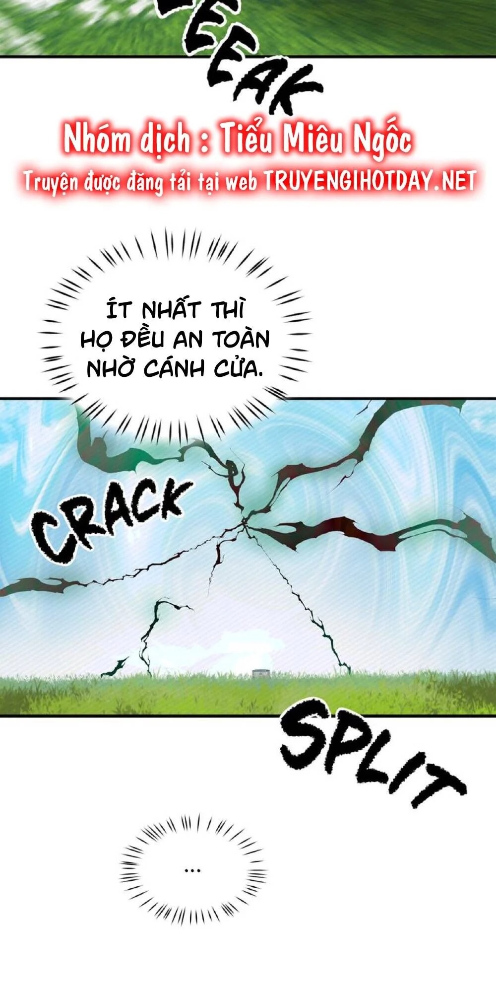 Người Thừa Kế Chapter 41 - Trang 3