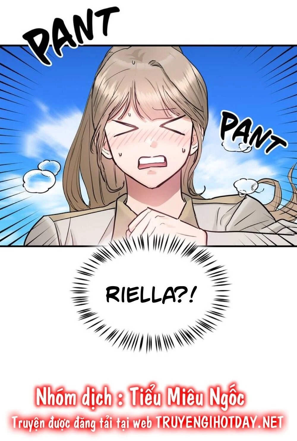 Người Thừa Kế Chapter 41 - Trang 3