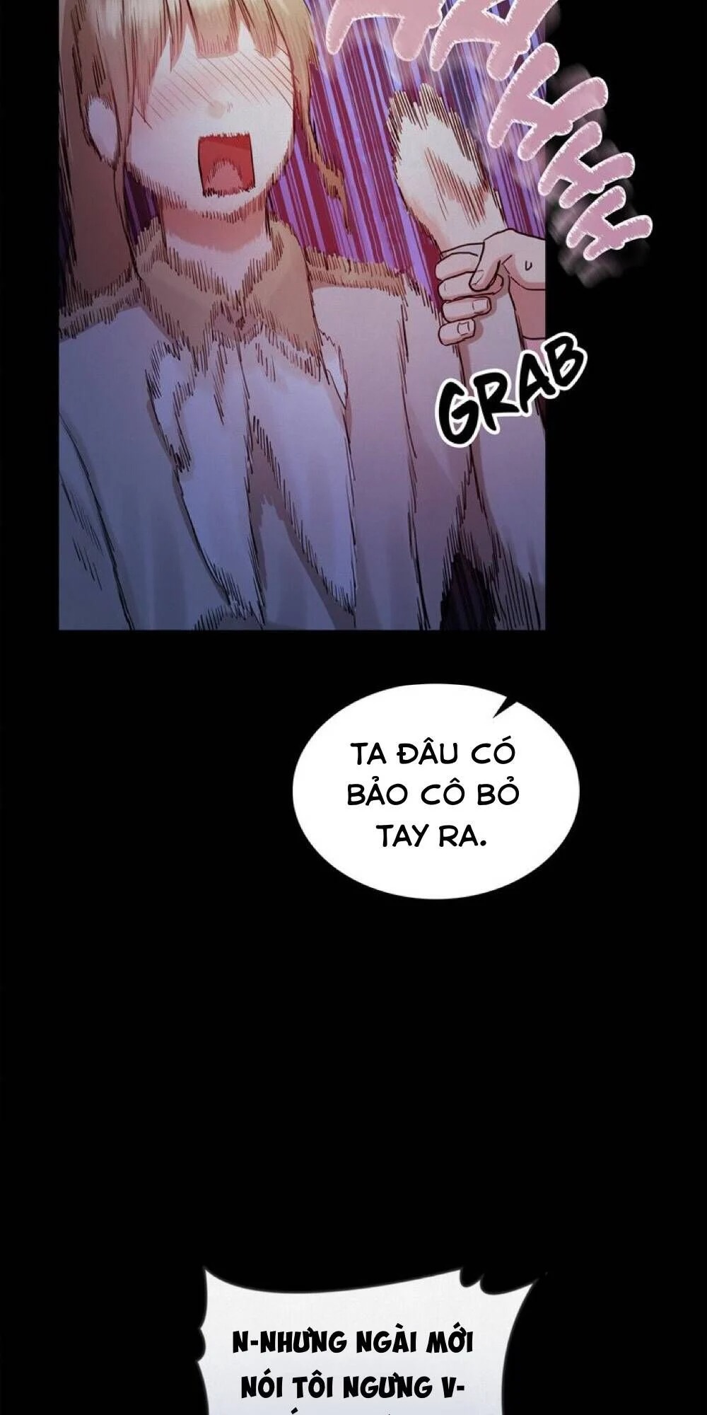 Người Thừa Kế Chapter 41 - Trang 3