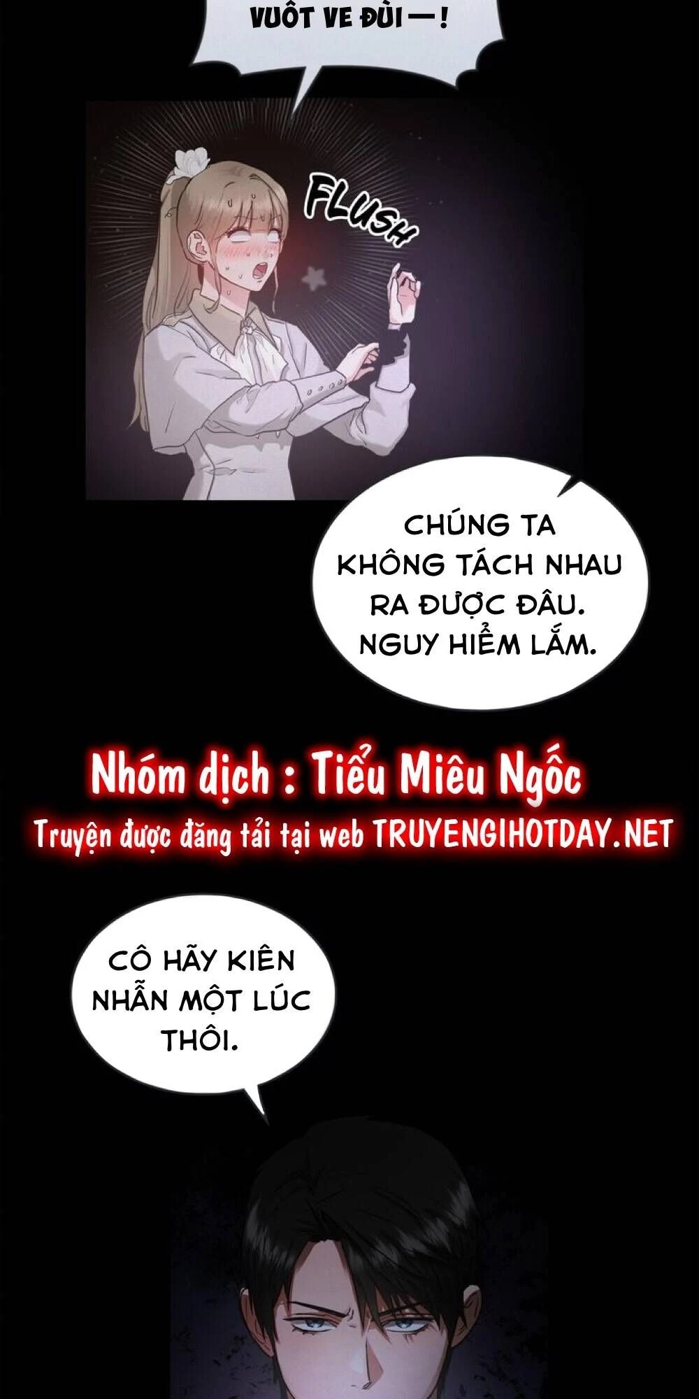 Người Thừa Kế Chapter 41 - Trang 3