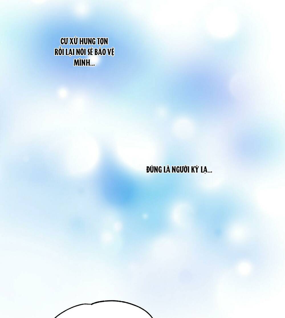 Người Thừa Kế Chapter 18 - Trang 3