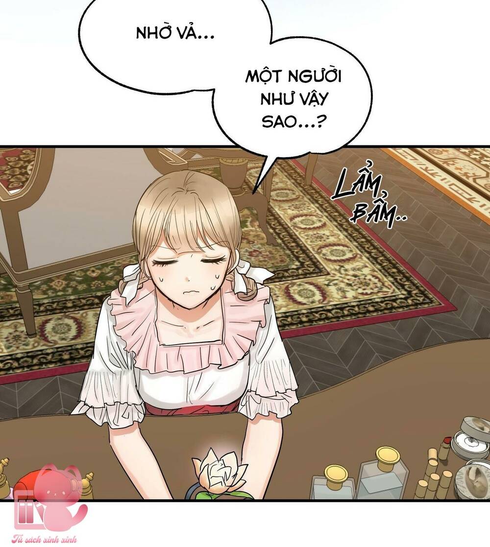 Người Thừa Kế Chapter 18 - Trang 3