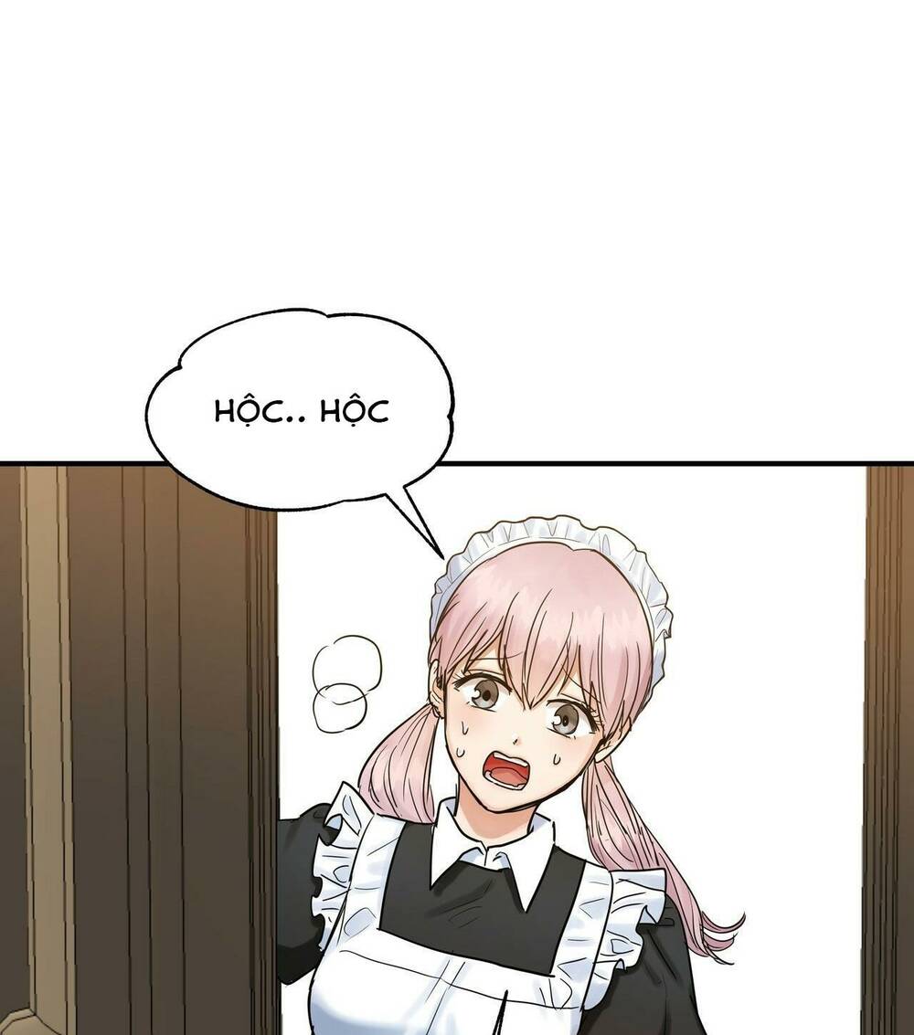 Người Thừa Kế Chapter 18 - Trang 3