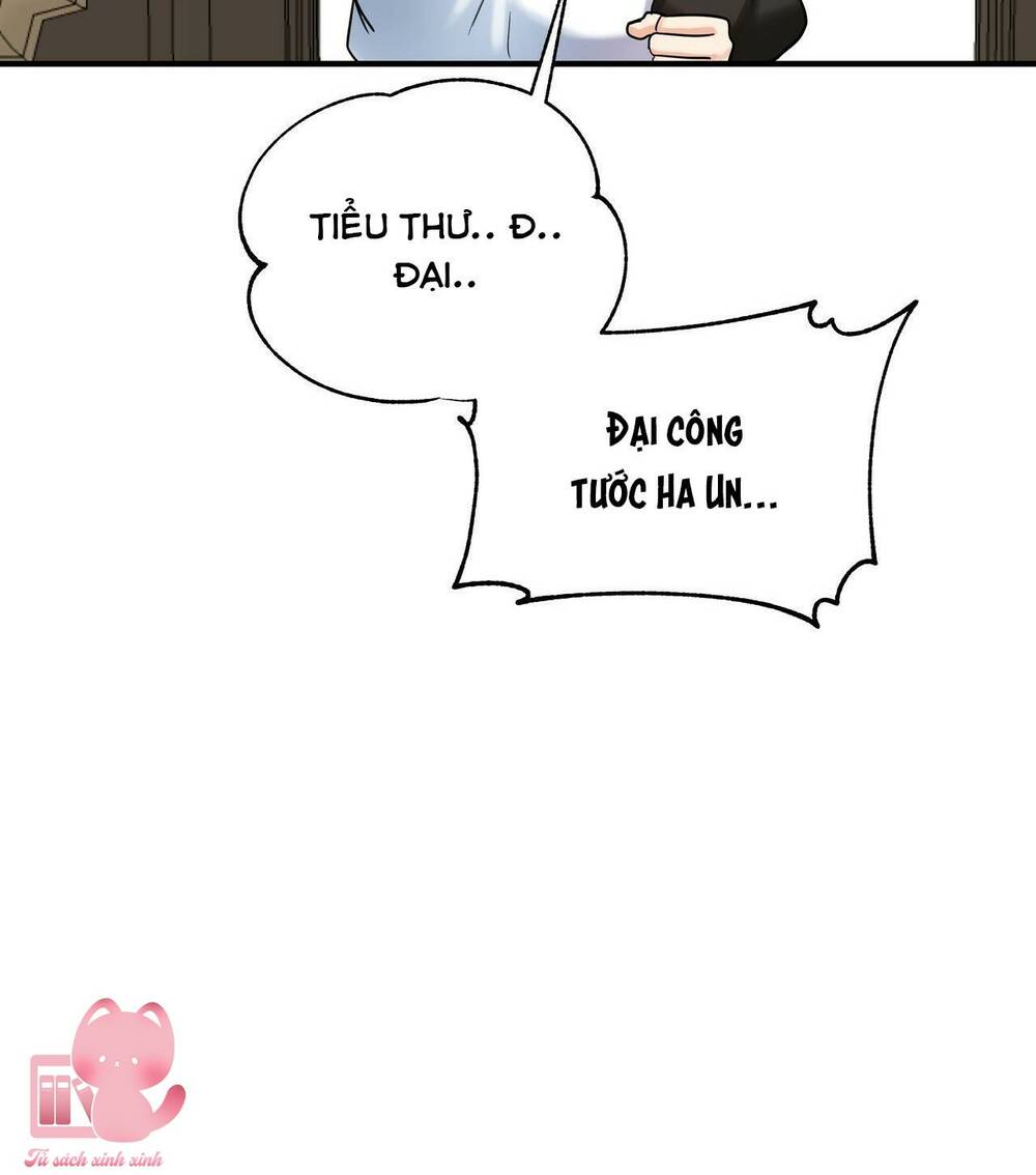 Người Thừa Kế Chapter 18 - Trang 3