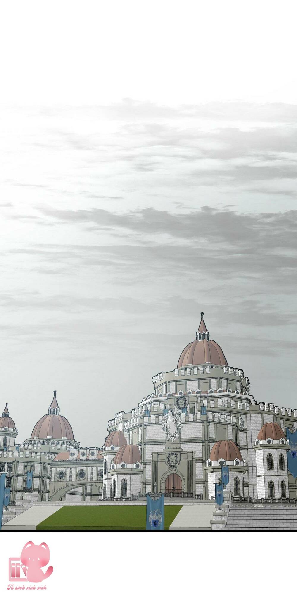 Người Thừa Kế Chapter 18 - Trang 3