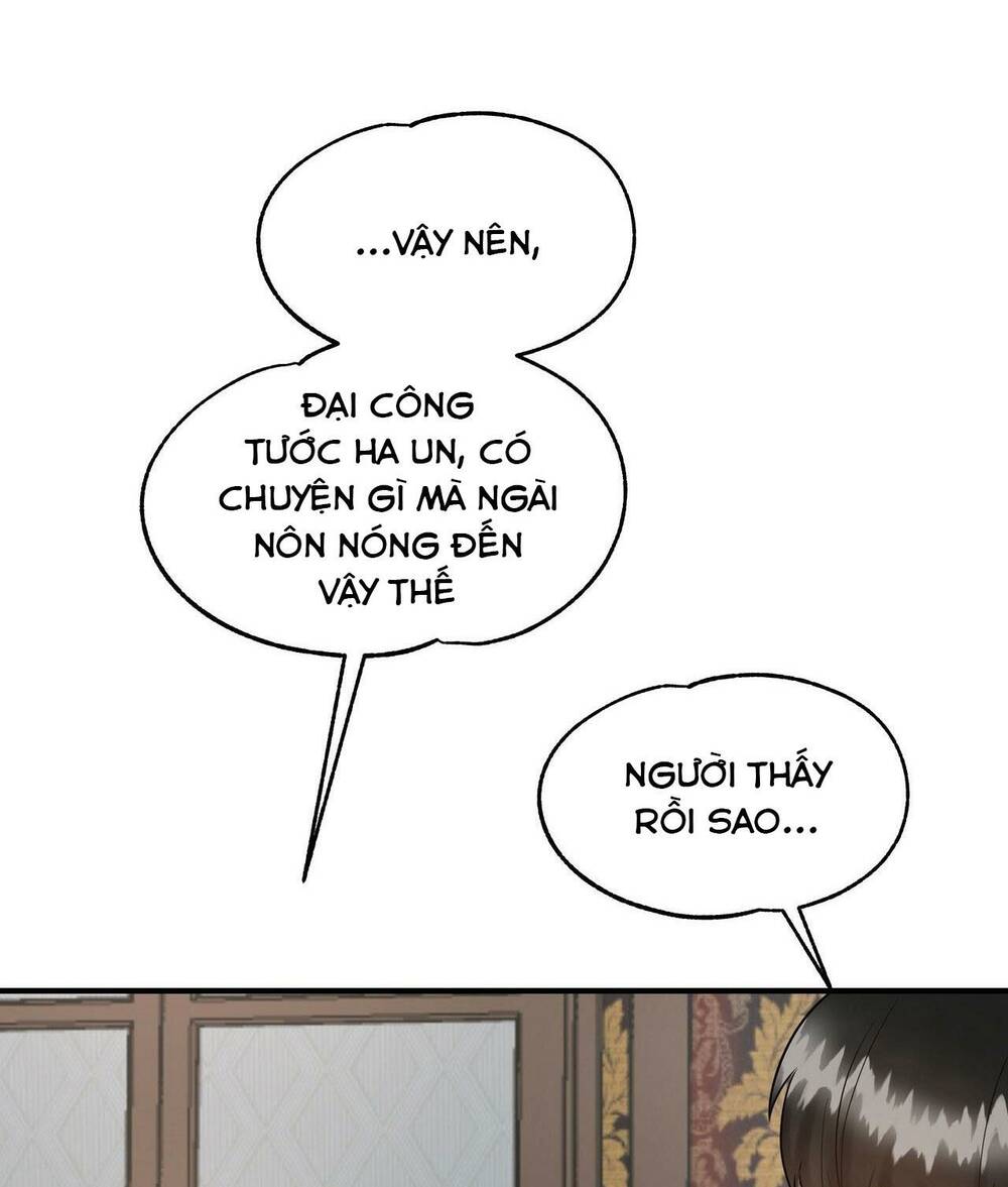 Người Thừa Kế Chapter 18 - Trang 3