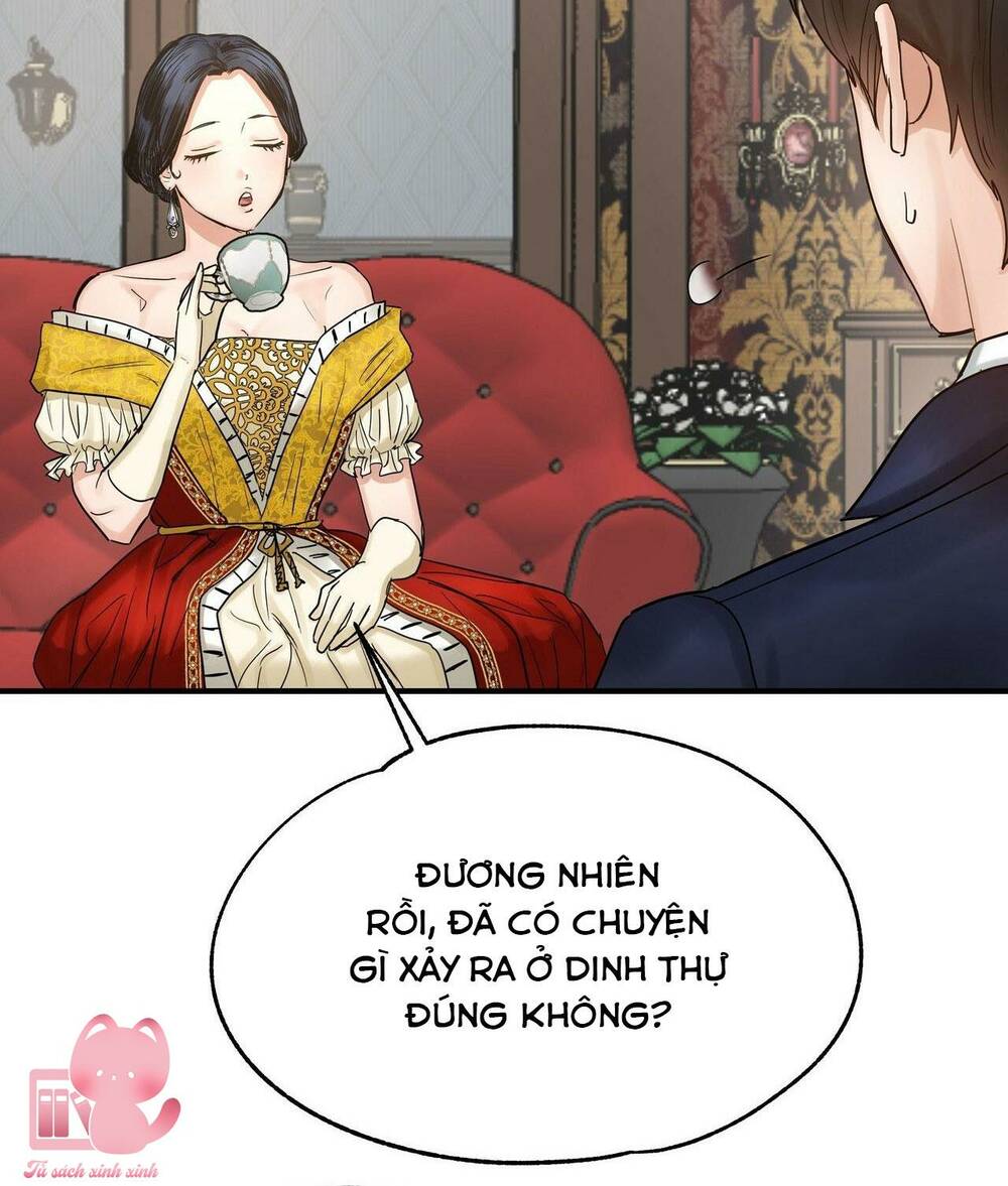 Người Thừa Kế Chapter 18 - Trang 3