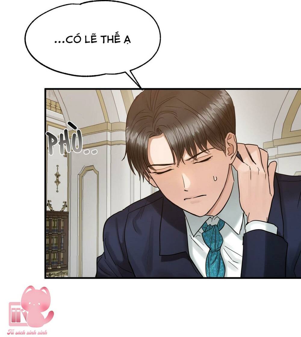 Người Thừa Kế Chapter 18 - Trang 3