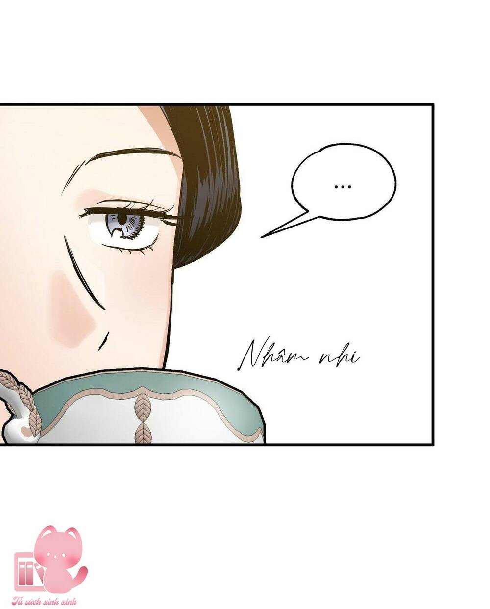 Người Thừa Kế Chapter 18 - Trang 3