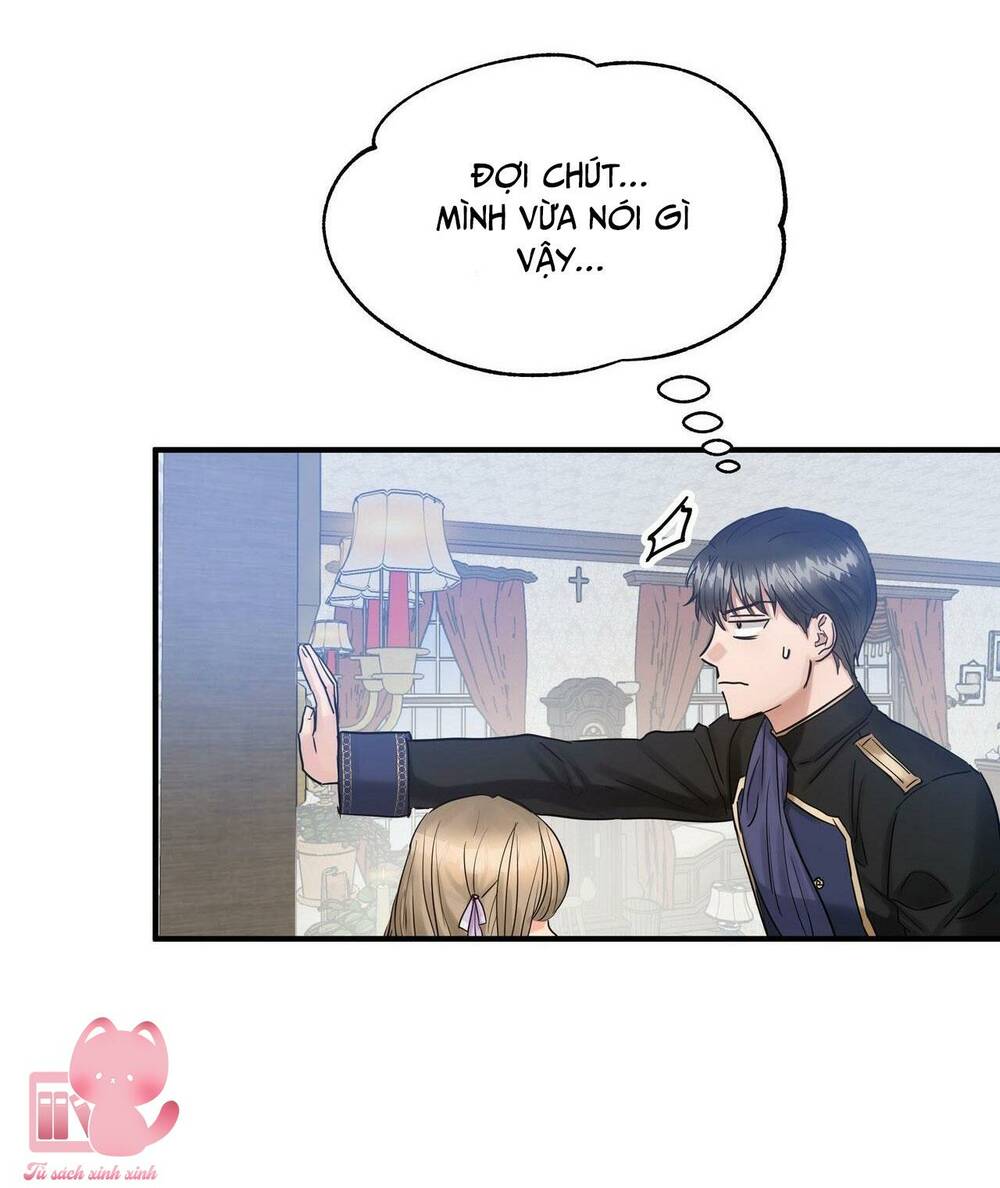 Người Thừa Kế Chapter 18 - Trang 3