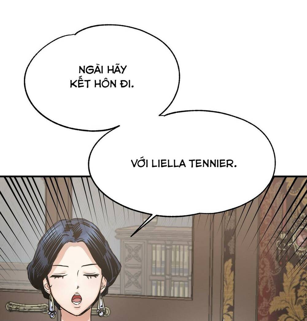 Người Thừa Kế Chapter 18 - Trang 3