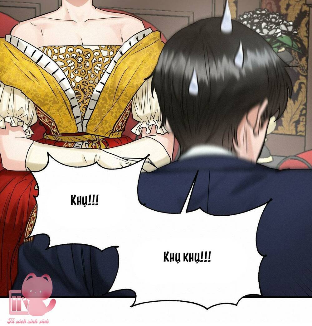 Người Thừa Kế Chapter 18 - Trang 3