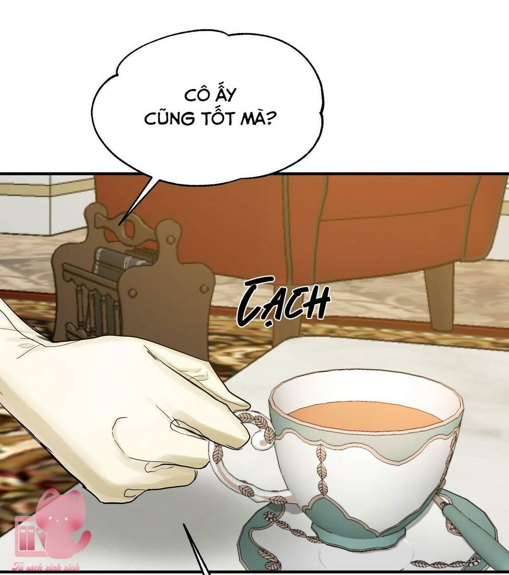 Người Thừa Kế Chapter 18 - Trang 3