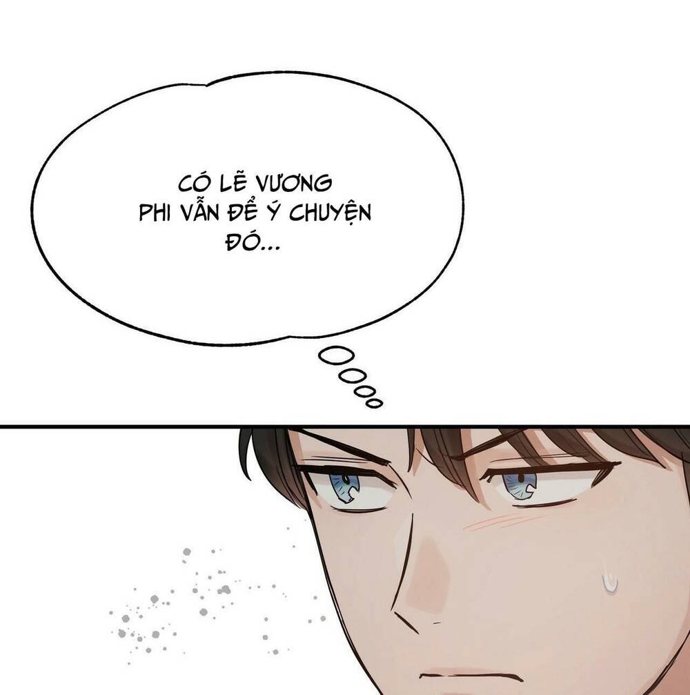 Người Thừa Kế Chapter 18 - Trang 3