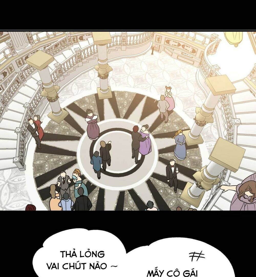 Người Thừa Kế Chapter 18 - Trang 3