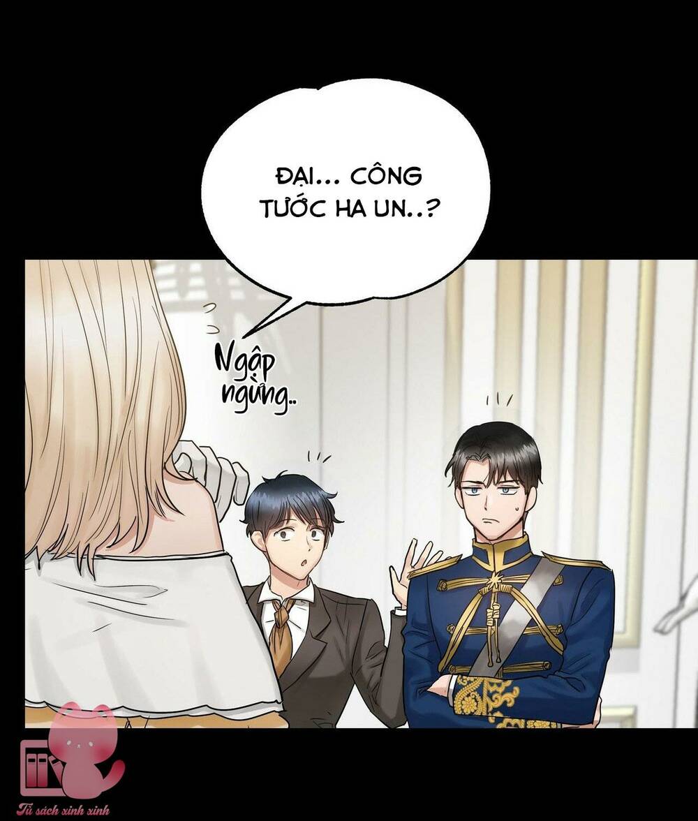 Người Thừa Kế Chapter 18 - Trang 3