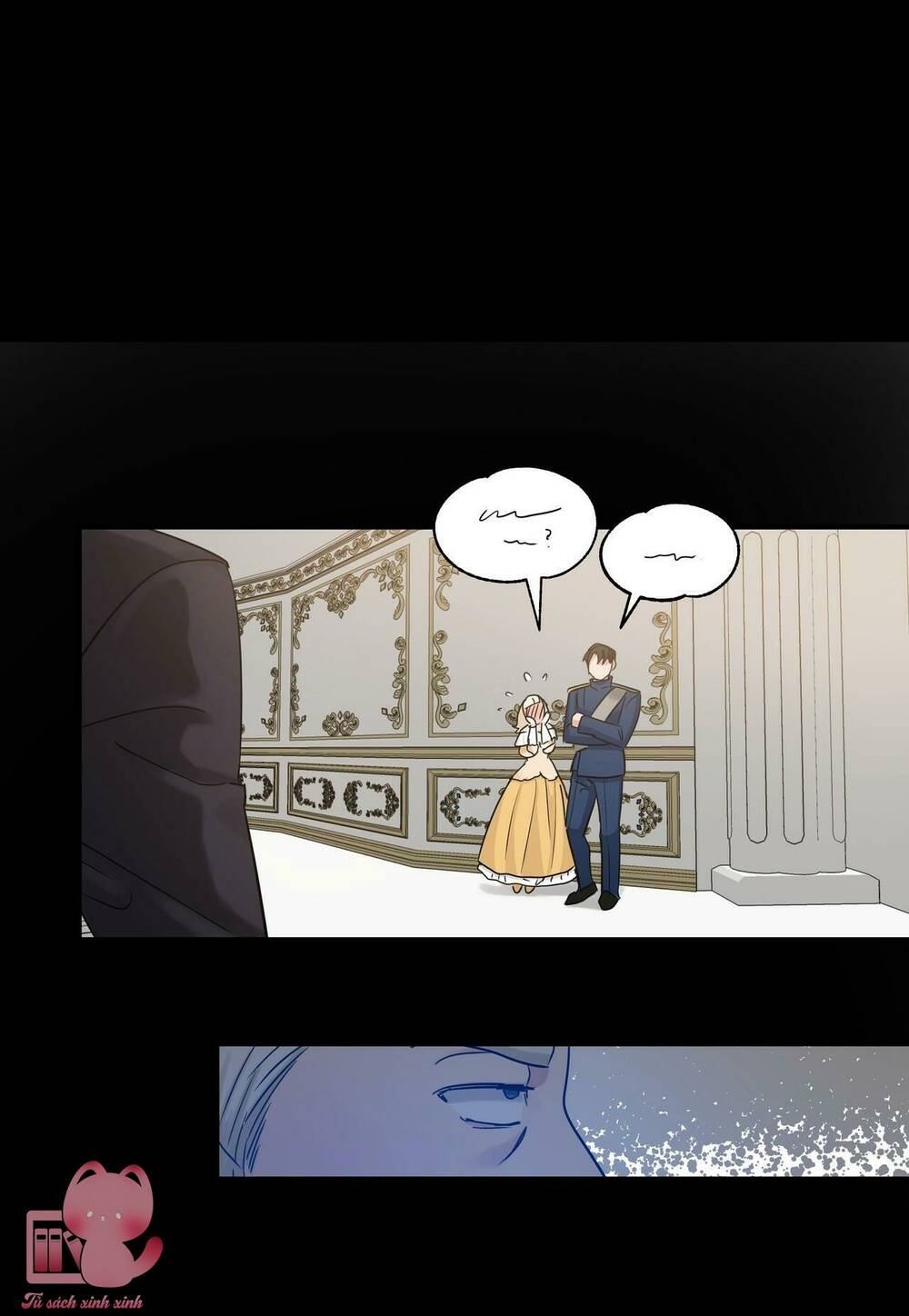 Người Thừa Kế Chapter 18 - Trang 3