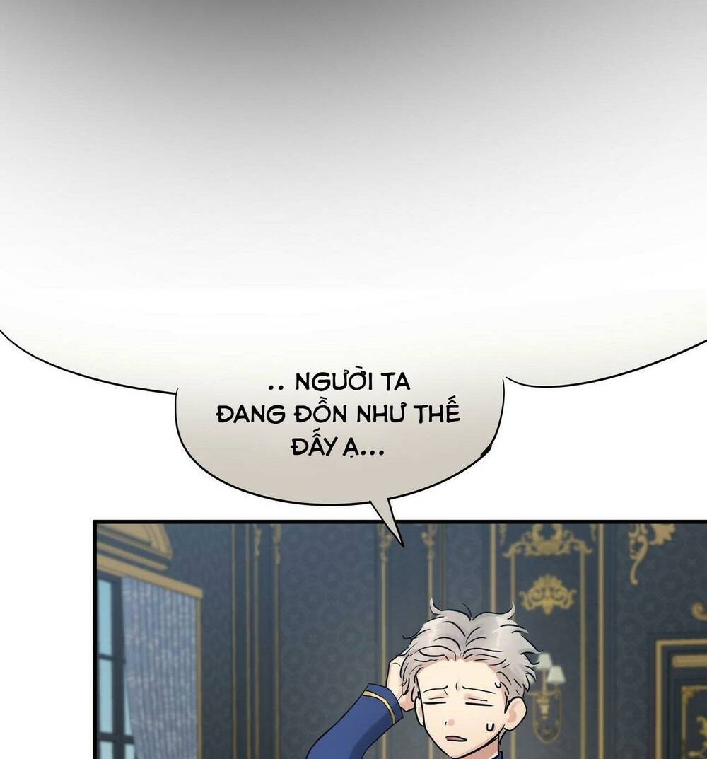 Người Thừa Kế Chapter 18 - Trang 3