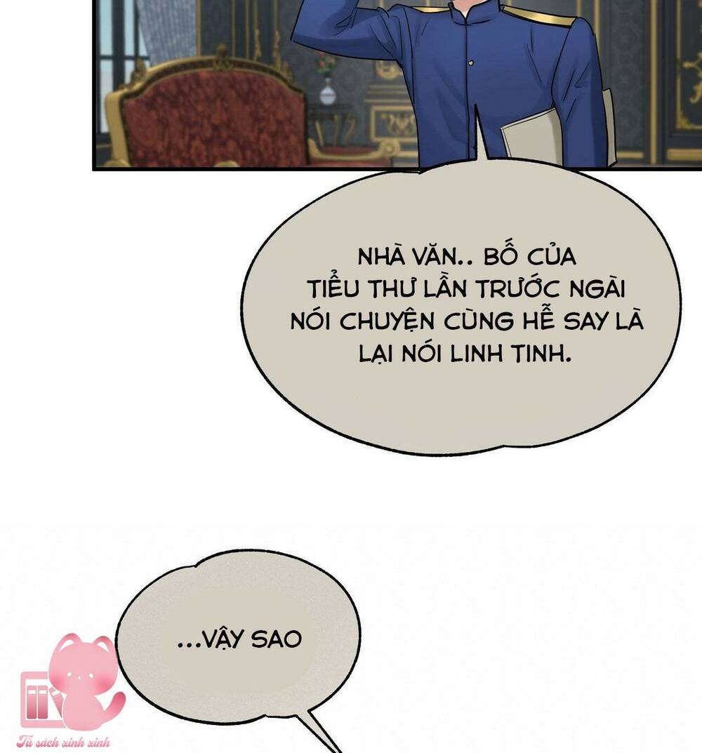 Người Thừa Kế Chapter 18 - Trang 3