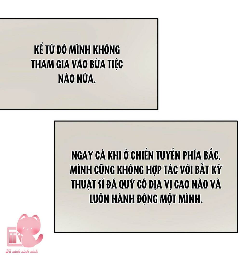 Người Thừa Kế Chapter 18 - Trang 3