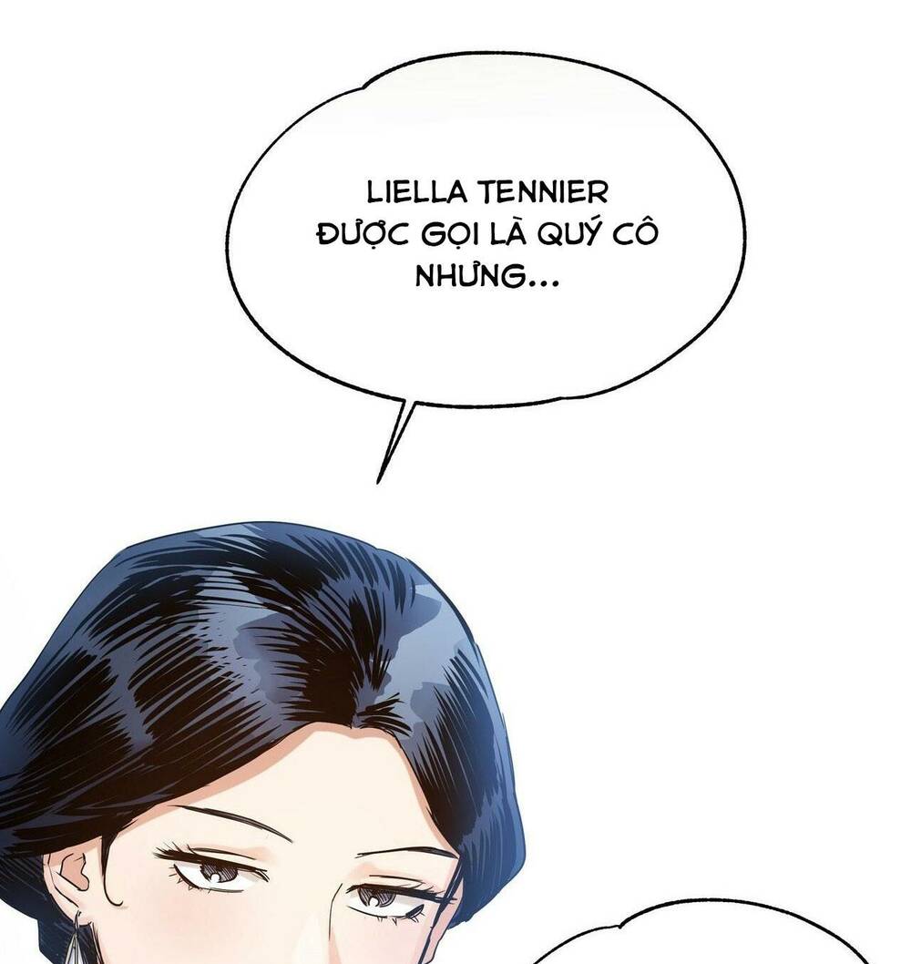 Người Thừa Kế Chapter 18 - Trang 3