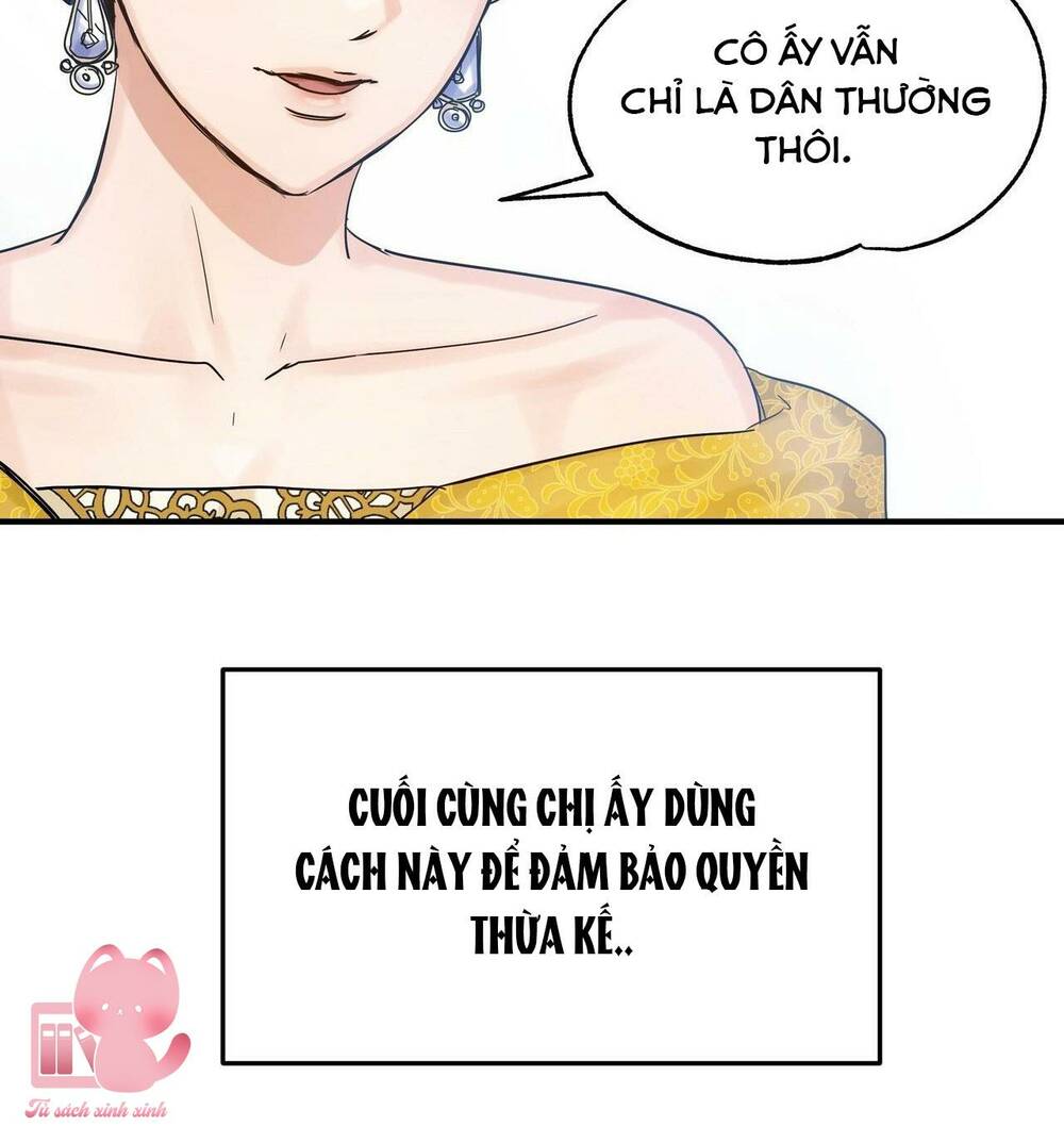 Người Thừa Kế Chapter 18 - Trang 3