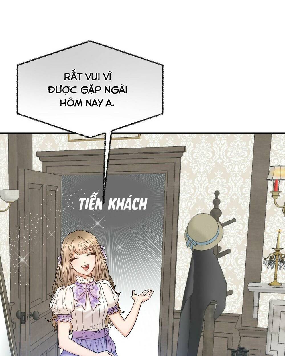 Người Thừa Kế Chapter 18 - Trang 3