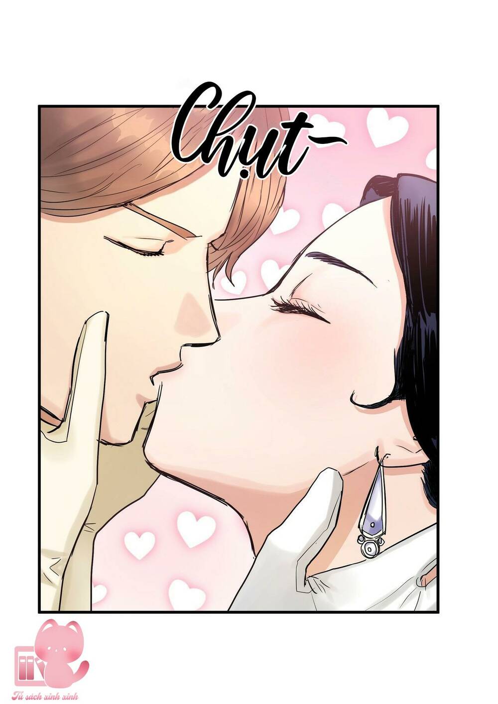 Người Thừa Kế Chapter 18 - Trang 3