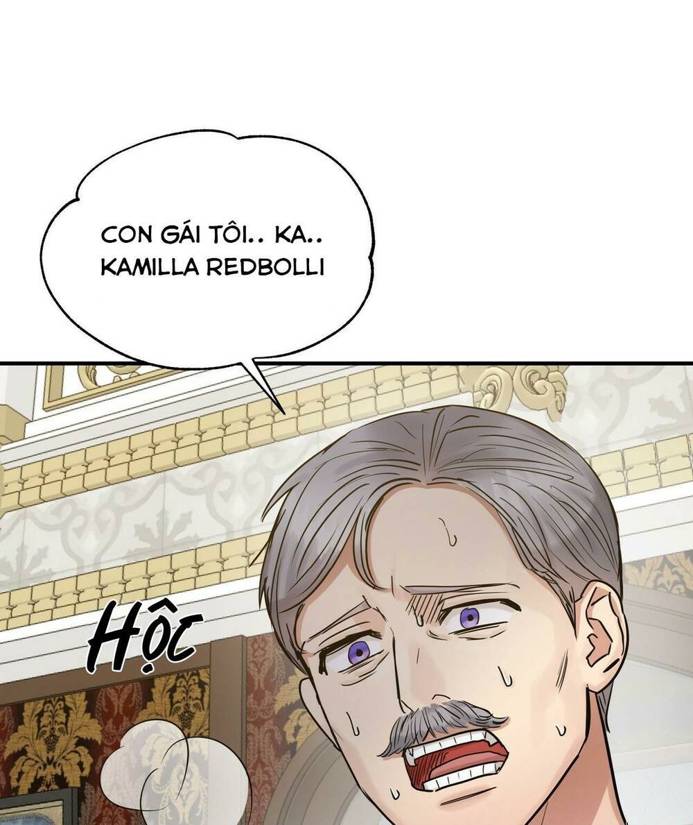 Người Thừa Kế Chapter 18 - Trang 3