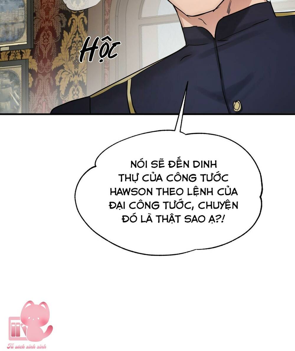 Người Thừa Kế Chapter 18 - Trang 3