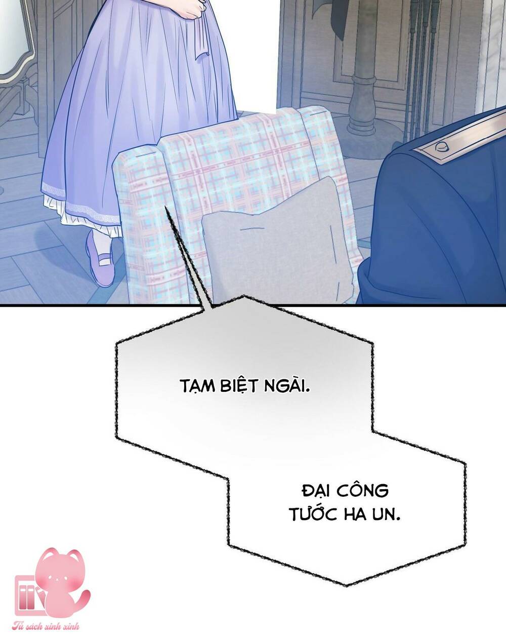 Người Thừa Kế Chapter 18 - Trang 3