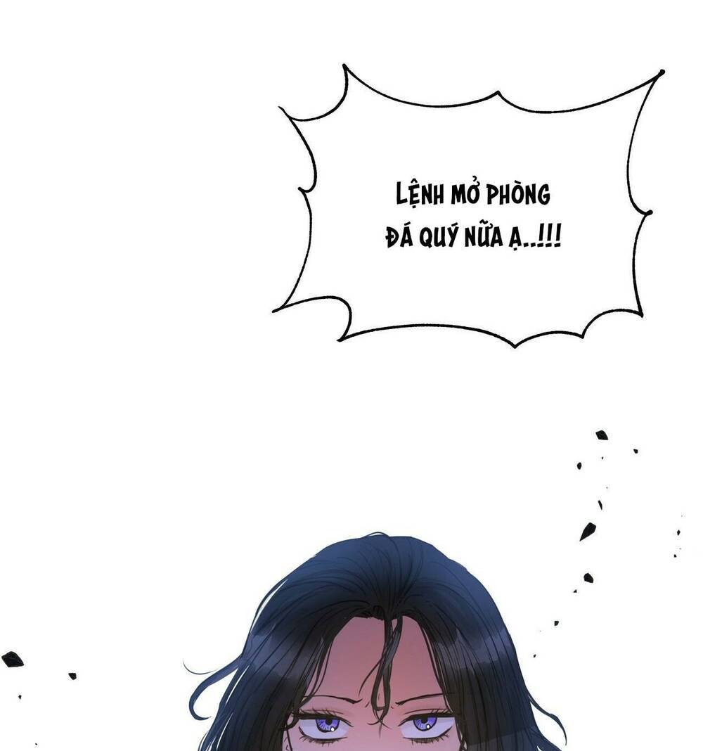 Người Thừa Kế Chapter 18 - Trang 3