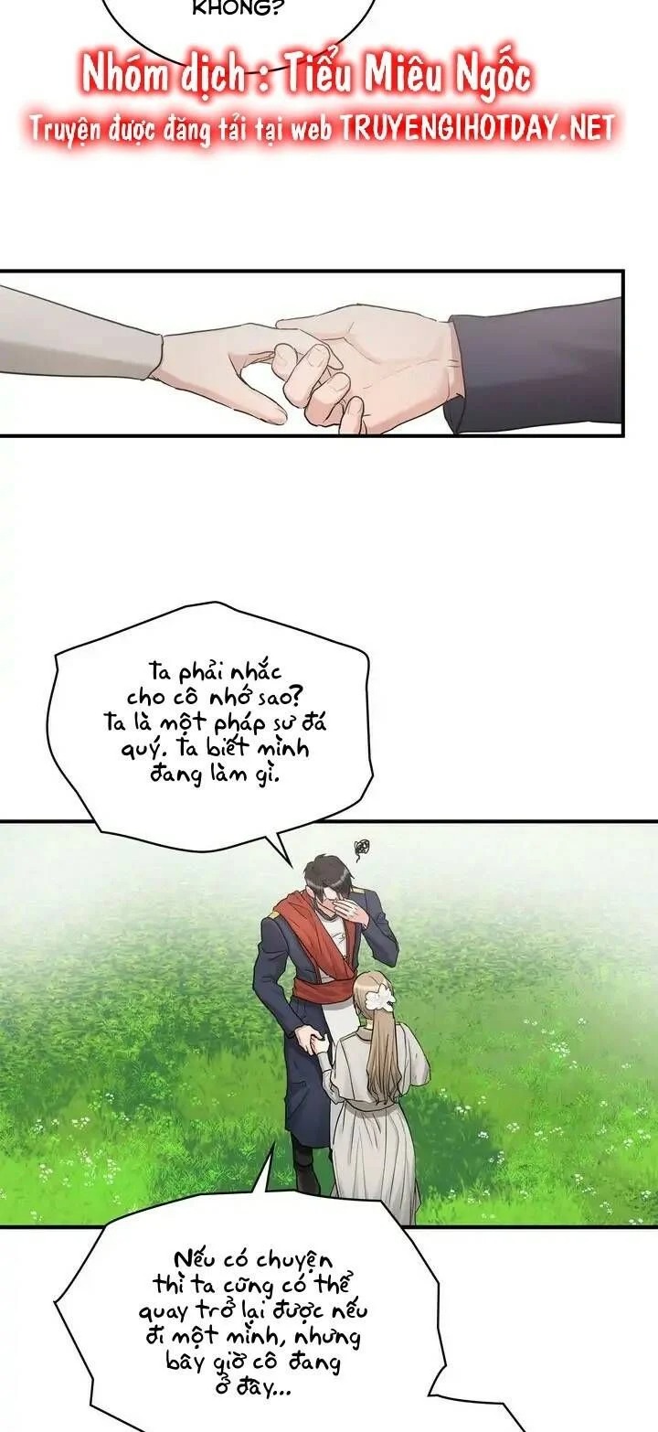 Người Thừa Kế Chapter 42 - Trang 3