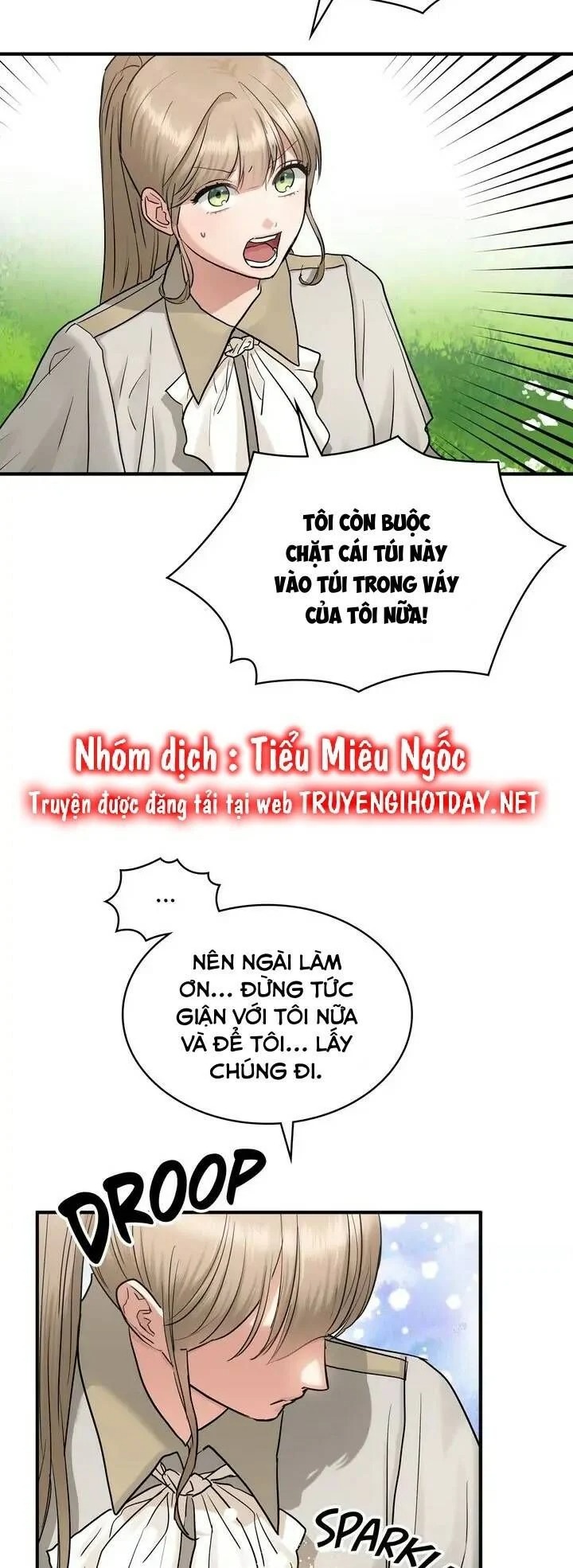 Người Thừa Kế Chapter 42 - Trang 3