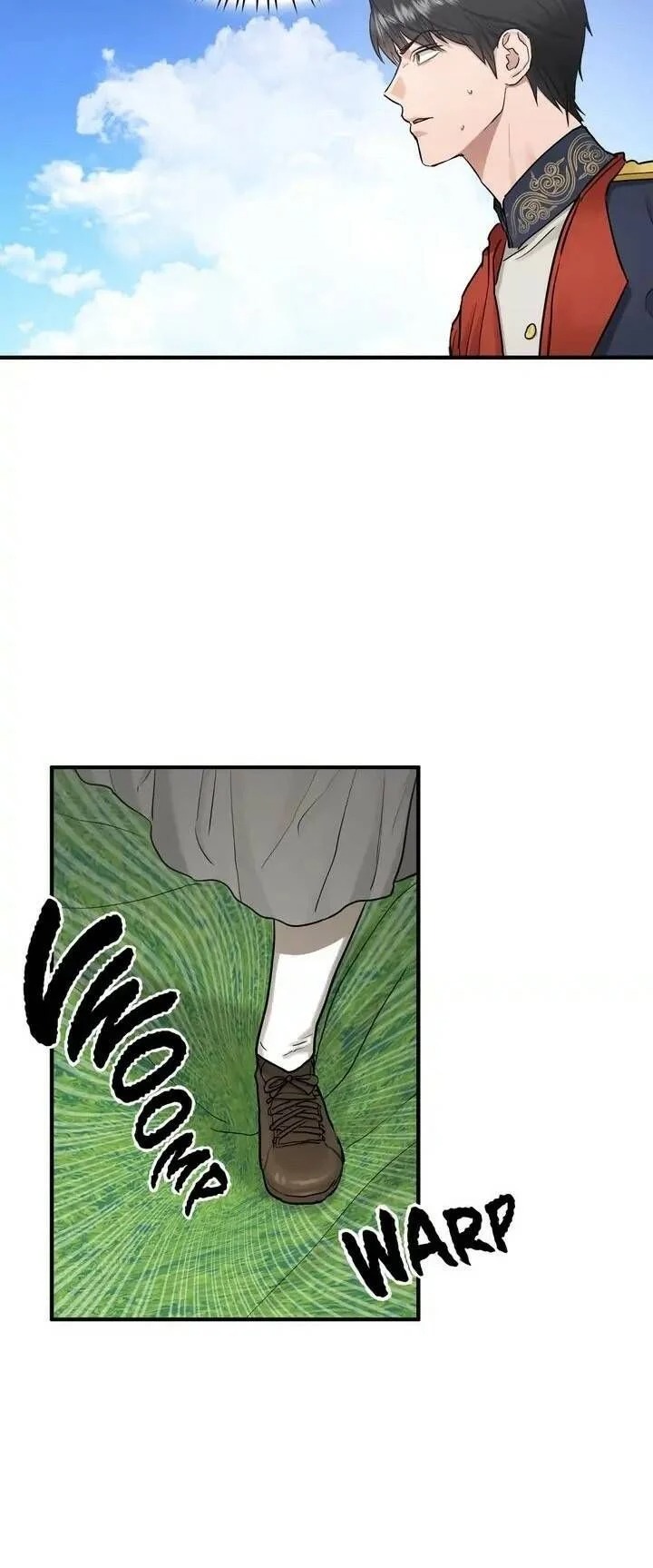 Người Thừa Kế Chapter 42 - Trang 3