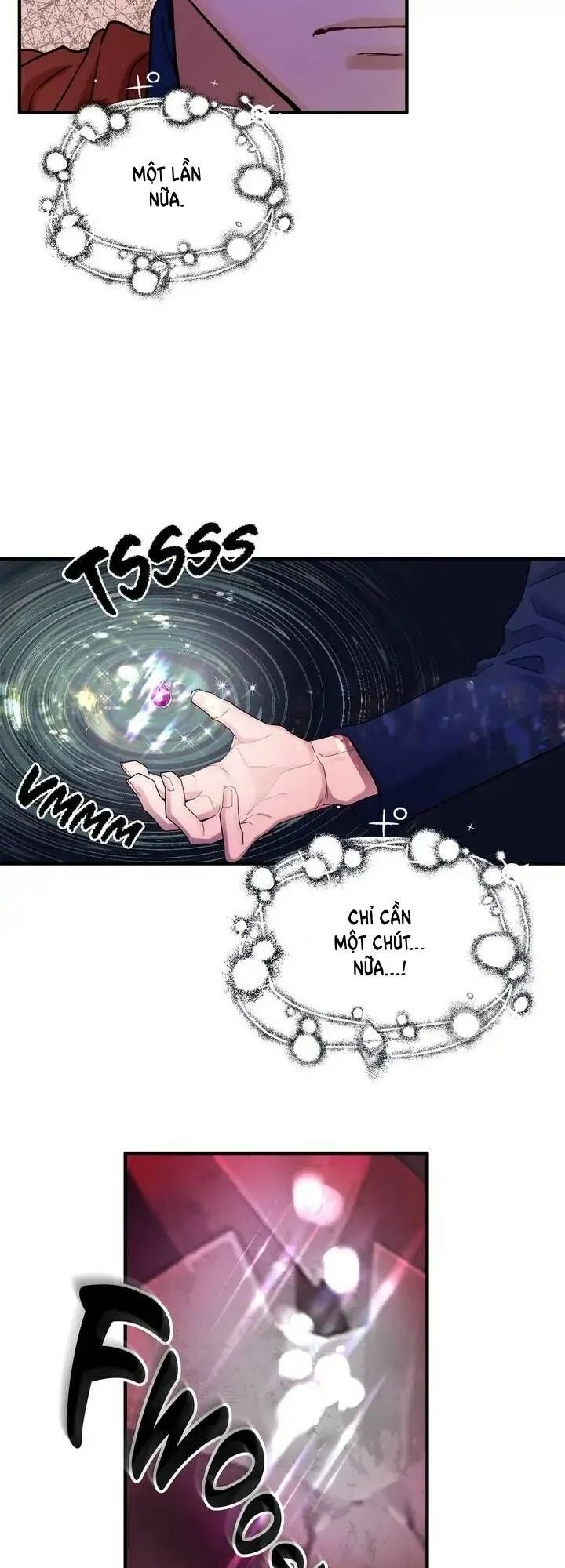 Người Thừa Kế Chapter 42 - Trang 3