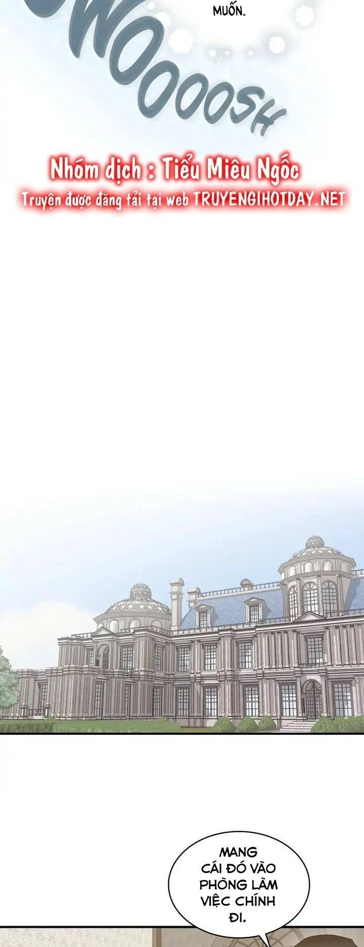 Người Thừa Kế Chapter 42 - Trang 3