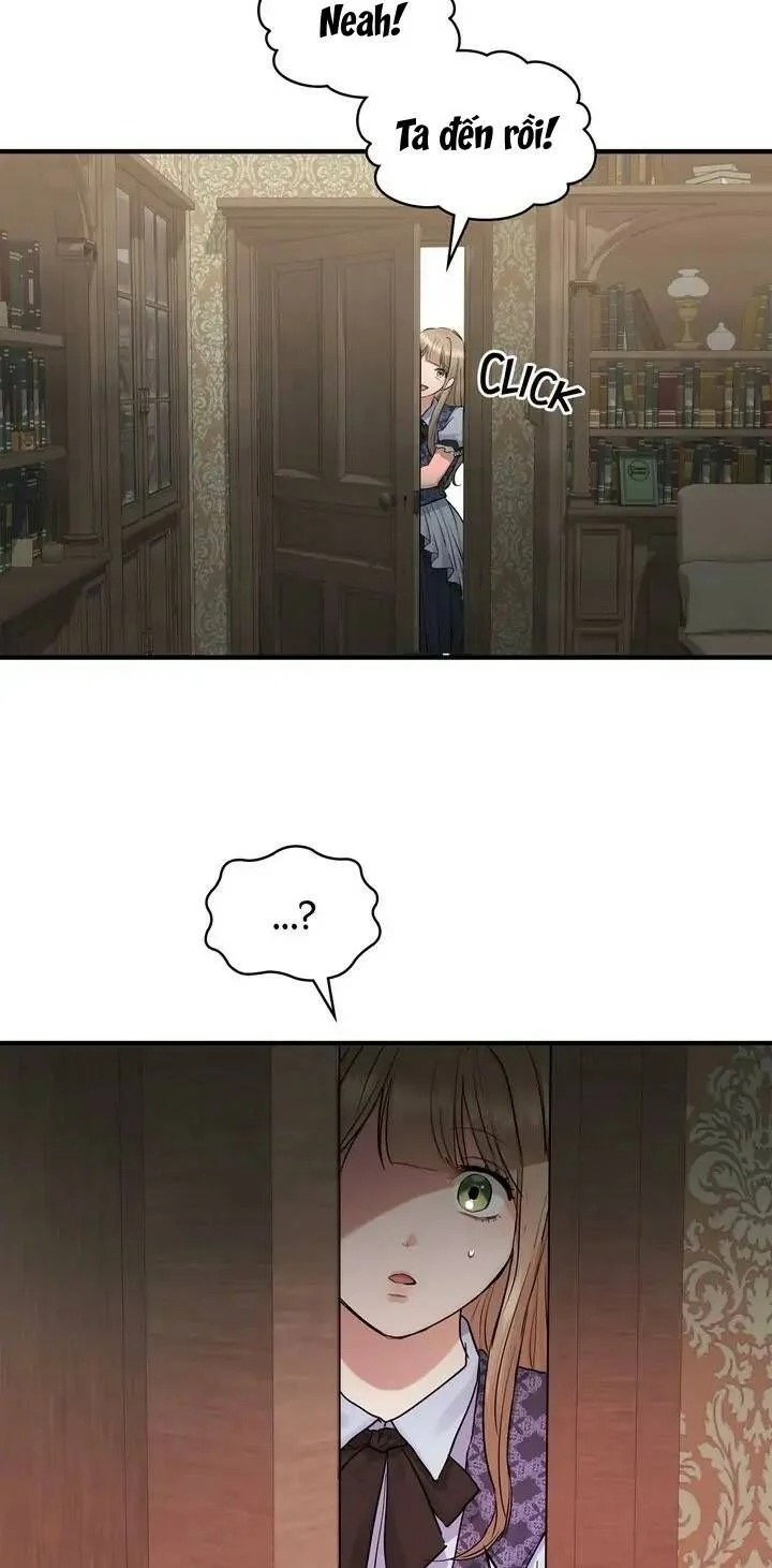 Người Thừa Kế Chapter 42 - Trang 3